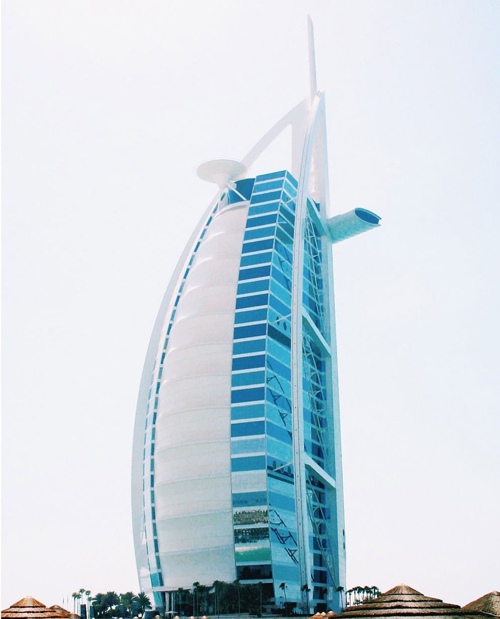 Dubai