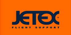 JETEX logo