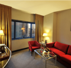 HOTEL MAJILIS MERCURE MÉDINA