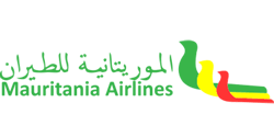 Mauritanie airlines logo