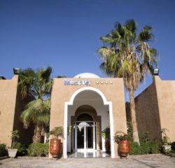 MONOTEL DAR EL BARKA