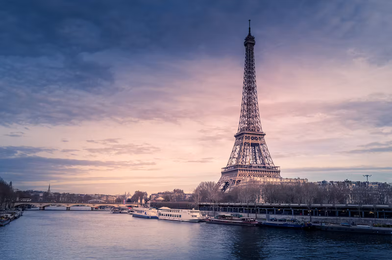 Paris