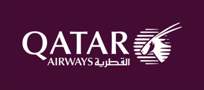 Qatar airways logo