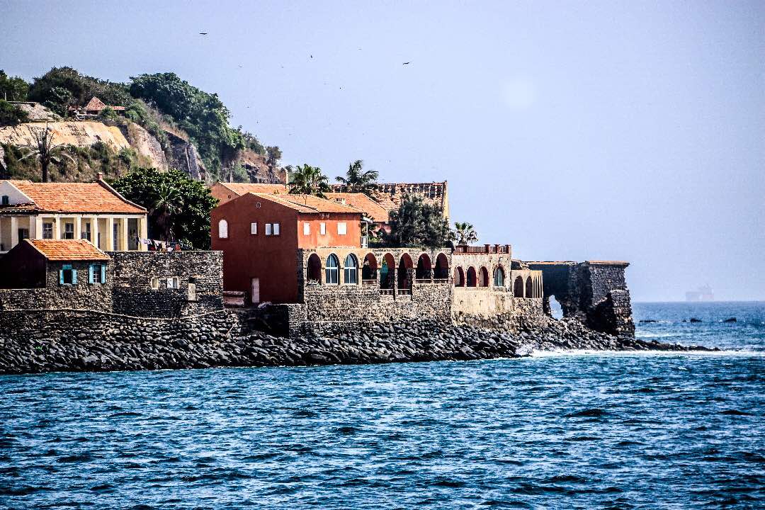 Sénégal