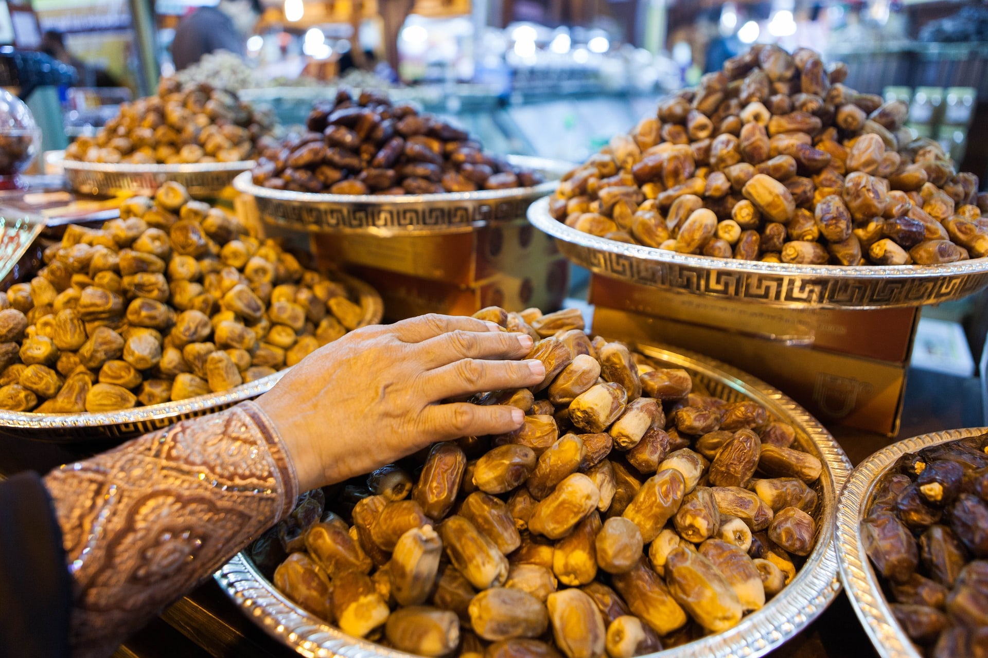 Tidjikja, Mauritanie