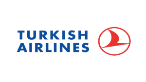 Turkish airlines logo