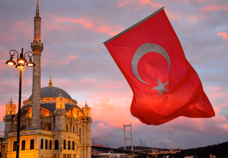 Turquie