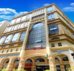 HÔTEL ZOWAR INTERNATIONAL MÉDINA